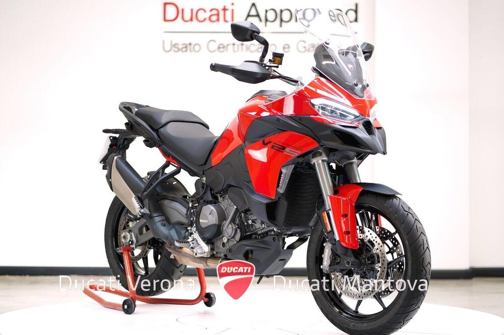 Ducati Multistrada V2 S (2025 - 26) (2)