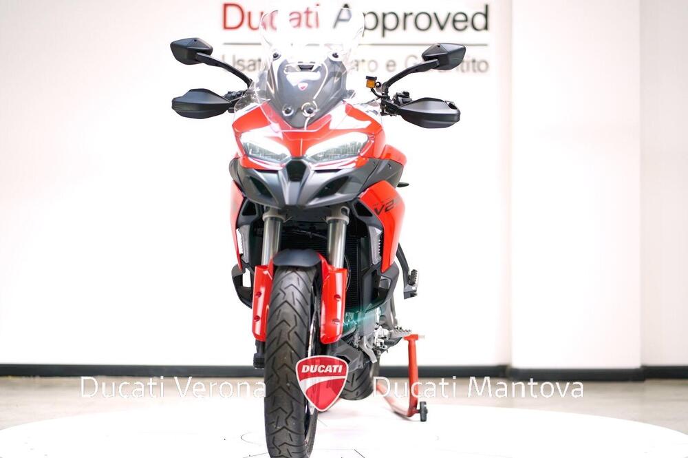 Ducati Multistrada V2 S (2025 - 26) (3)