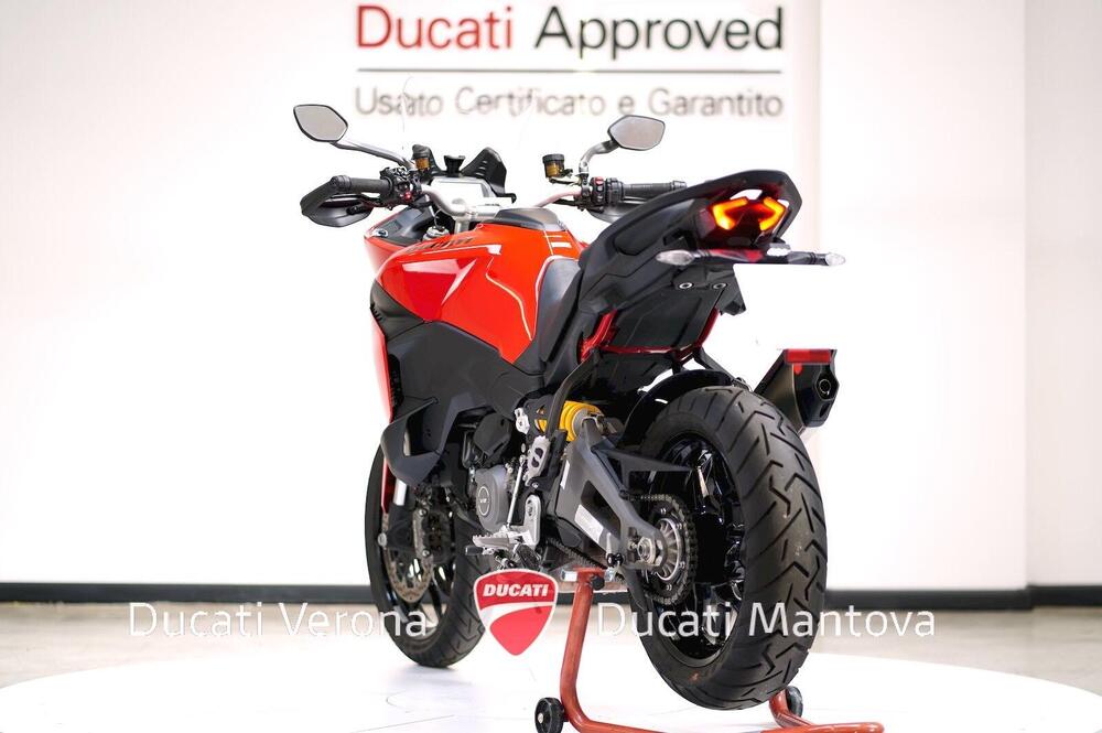Ducati Multistrada V2 S (2025 - 26) (6)
