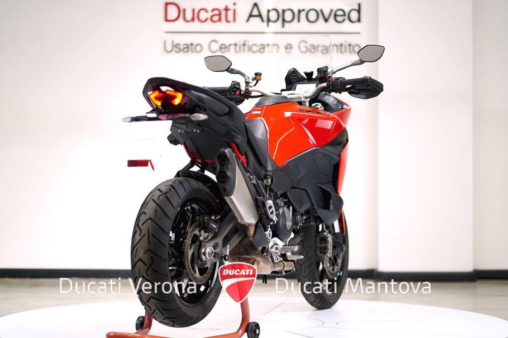 Ducati Multistrada V2 S (2025 - 26) (7)