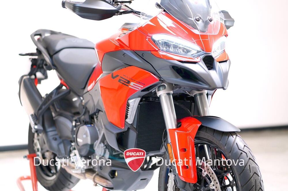Ducati Multistrada V2 S (2025 - 26) (9)