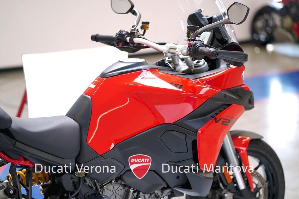 Ducati Multistrada V2 S (2025 - 26) (10)