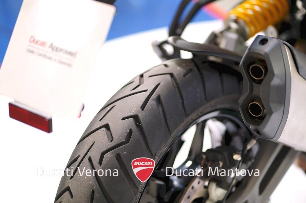 Ducati Multistrada V2 S (2025 - 26) (11)