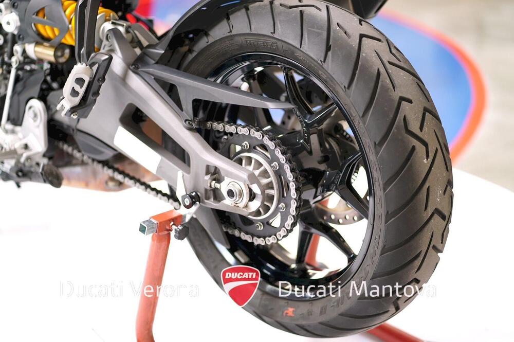 Ducati Multistrada V2 S (2025 - 26) (12)