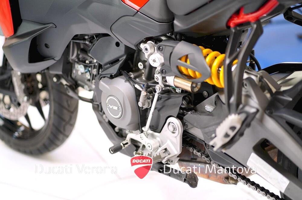 Ducati Multistrada V2 S (2025 - 26) (13)