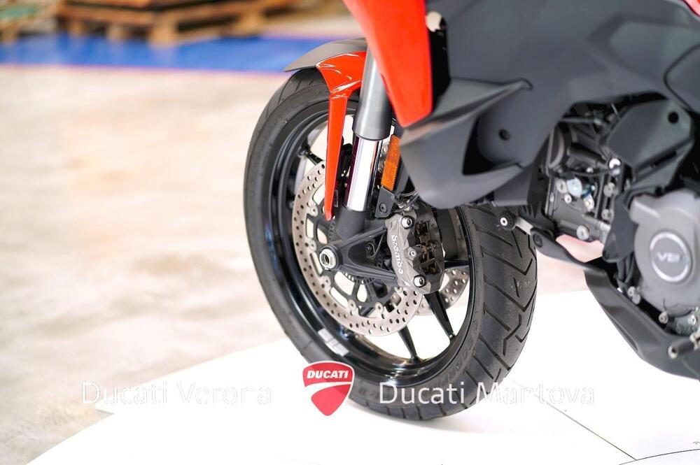 Ducati Multistrada V2 S (2025 - 26) (14)