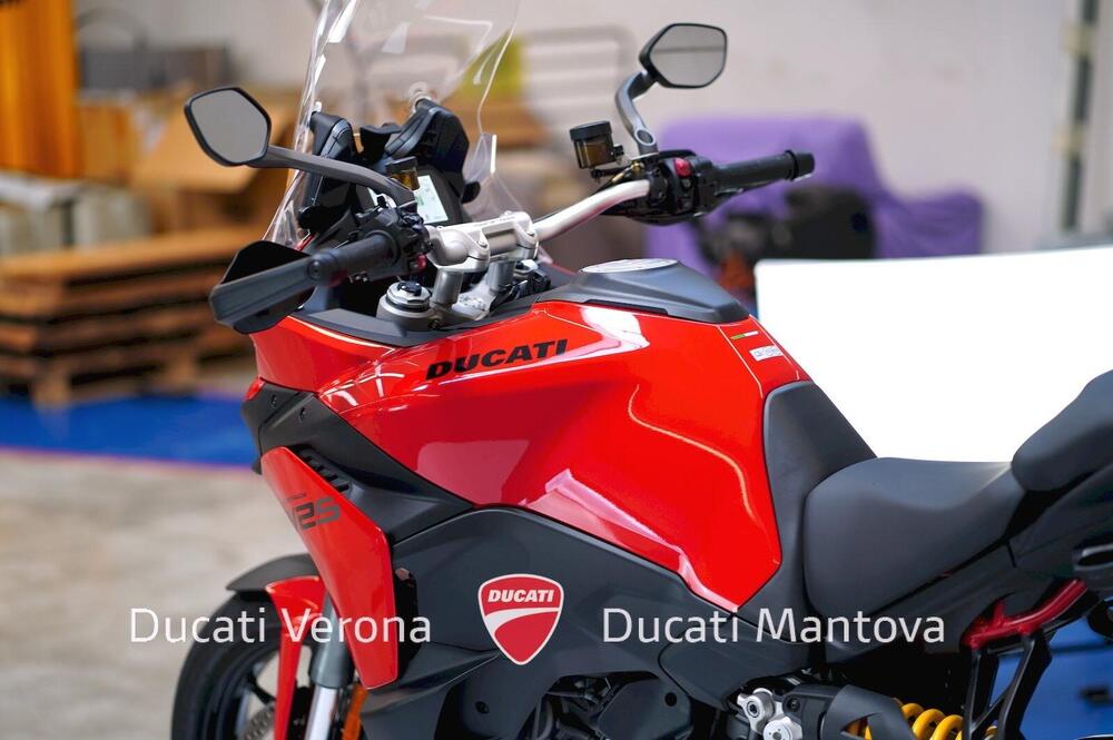Ducati Multistrada V2 S (2025 - 26) (15)