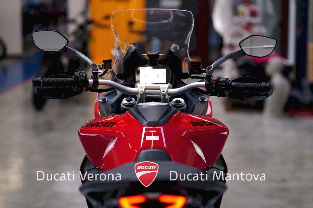 Ducati Multistrada V2 S (2025 - 26) (16)