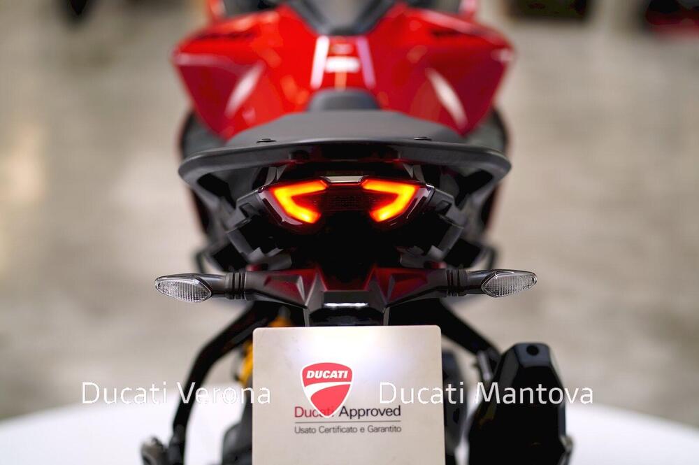 Ducati Multistrada V2 S (2025 - 26) (17)