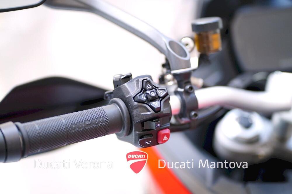 Ducati Multistrada V2 S (2025 - 26) (19)