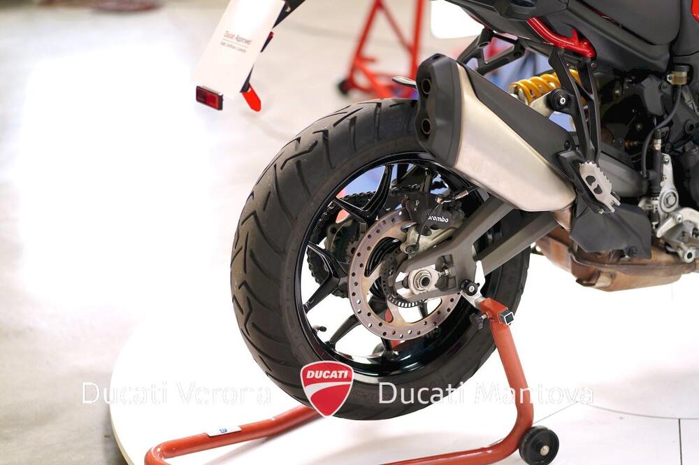 Ducati Multistrada V2 S (2025 - 26) (20)