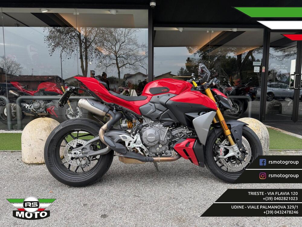 Ducati Streetfighter V2 S (2025 - 26) (3)