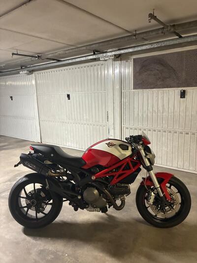 Ducati Monster 796 (2010 - 13) usata