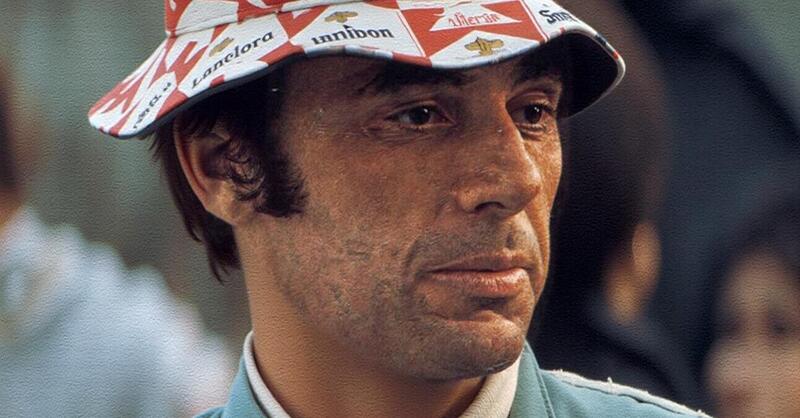 Sandro Munari, il ritratto della nostra passione se n&rsquo;&egrave; andato