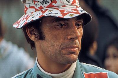 Sandro Munari, il ritratto della nostra passione se n&rsquo;&egrave; andato