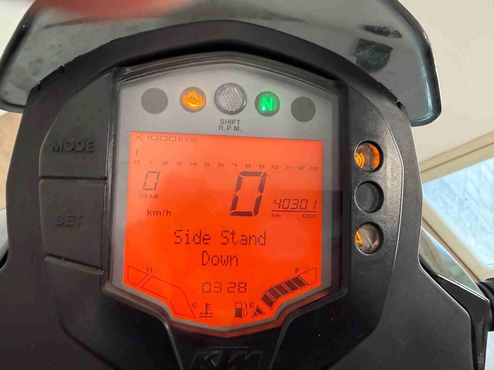 KTM 125 Duke ABS (2013 - 16) (6)