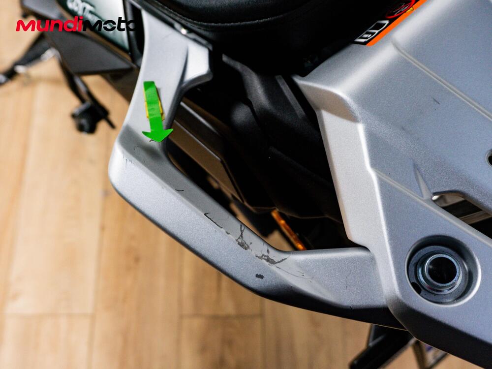 Suzuki GSX S 1000 F ABS (2014 -17) (13)