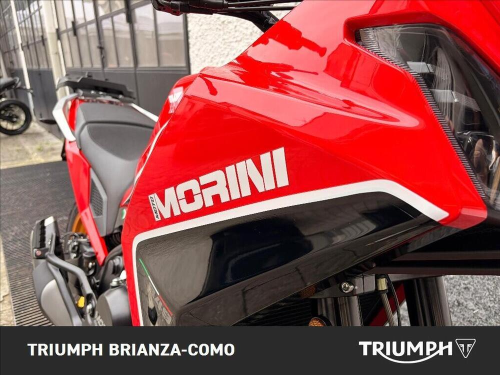 Moto Morini X-Cape 650 Gold Wheels Edition (2022 - 26) (5)