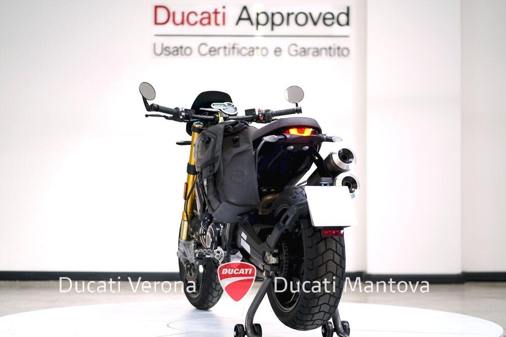 Ducati Scrambler 1100 Sport Pro (2020 - 25) (6)