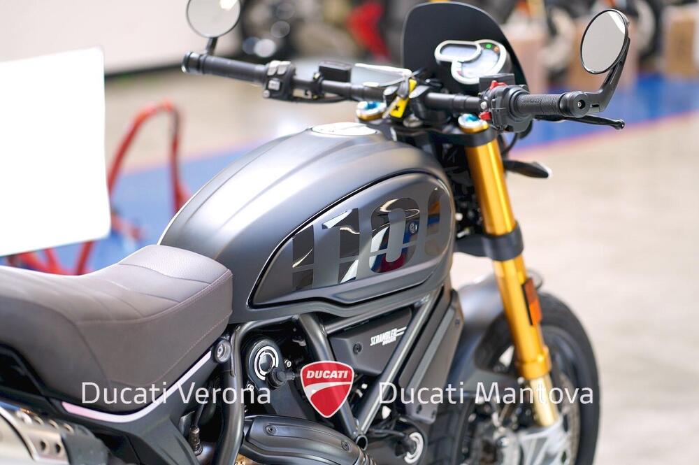 Ducati Scrambler 1100 Sport Pro (2020 - 25) (10)