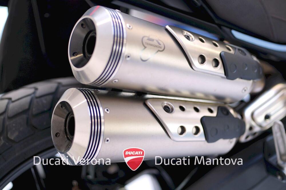 Ducati Scrambler 1100 Sport Pro (2020 - 25) (11)