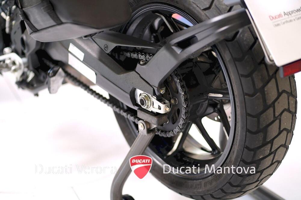 Ducati Scrambler 1100 Sport Pro (2020 - 25) (12)