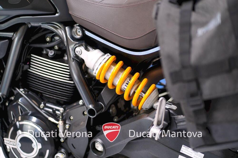 Ducati Scrambler 1100 Sport Pro (2020 - 25) (13)