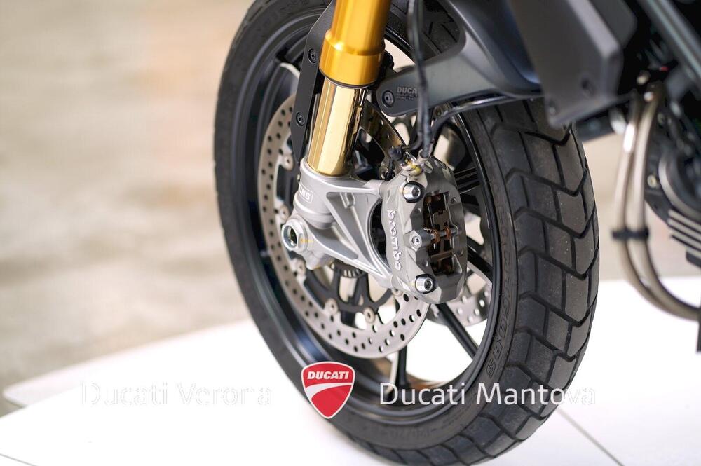 Ducati Scrambler 1100 Sport Pro (2020 - 25) (14)