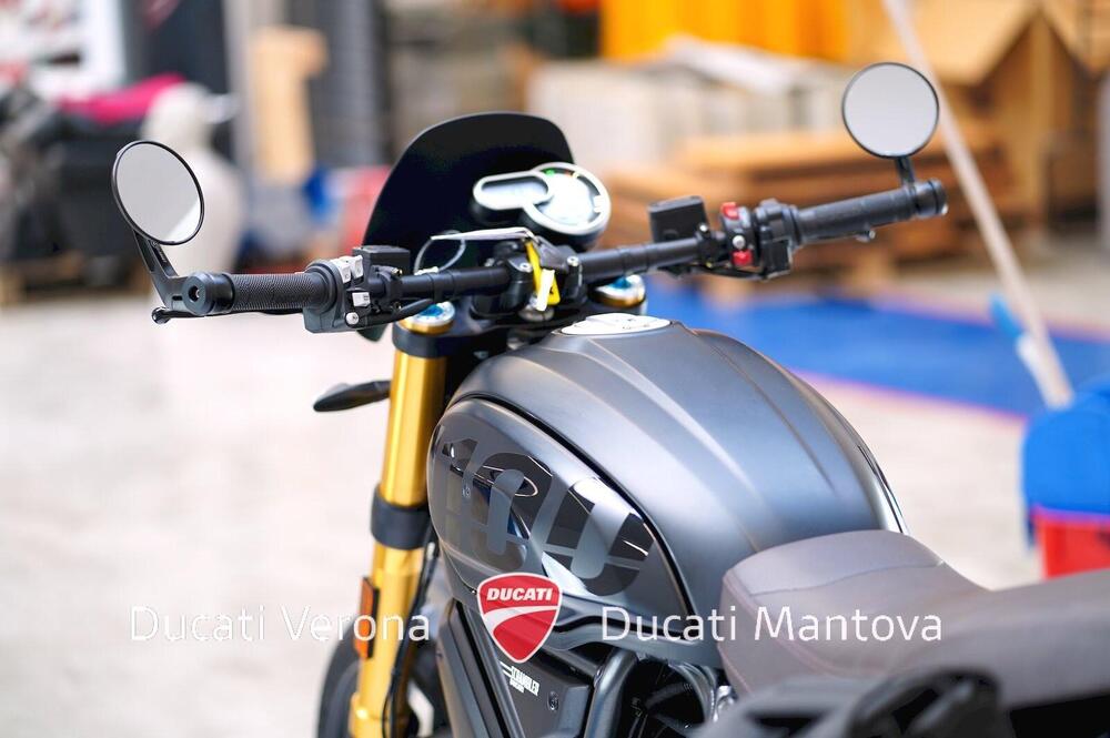 Ducati Scrambler 1100 Sport Pro (2020 - 25) (15)