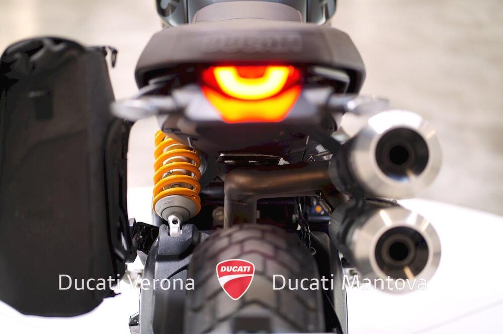 Ducati Scrambler 1100 Sport Pro (2020 - 25) (16)