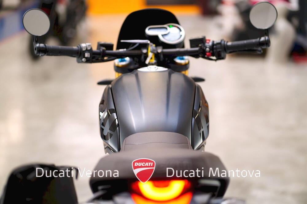 Ducati Scrambler 1100 Sport Pro (2020 - 25) (17)