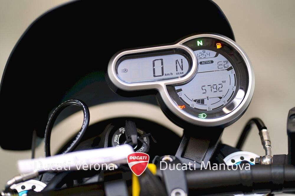 Ducati Scrambler 1100 Sport Pro (2020 - 25) (18)