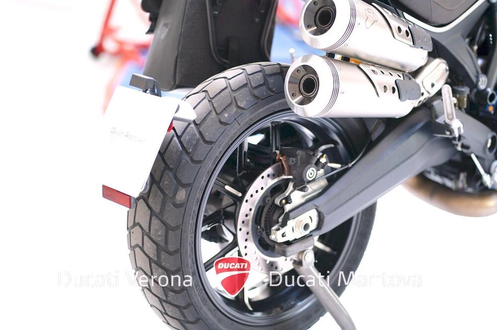 Ducati Scrambler 1100 Sport Pro (2020 - 25) (19)
