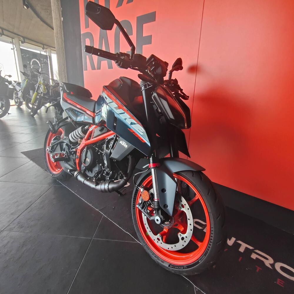 KTM 390 Duke (2024 - 25) (5)