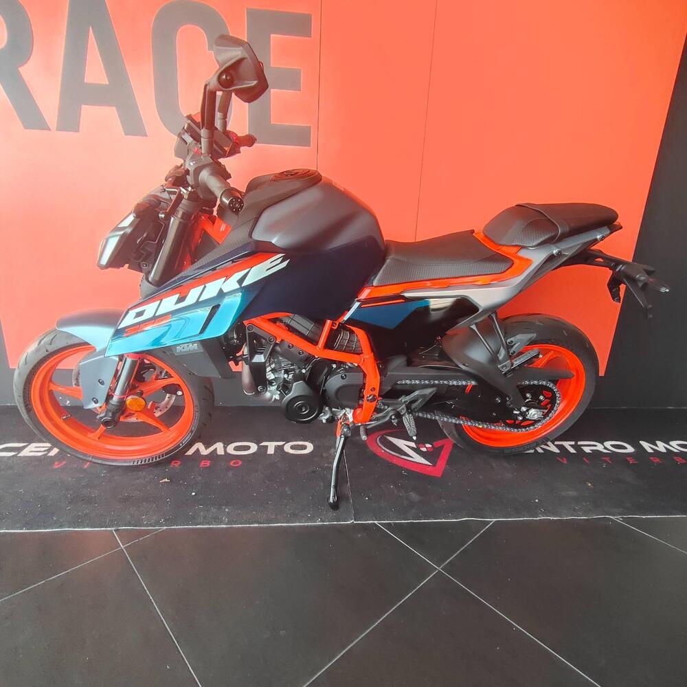 KTM 390 Duke (2024 - 25) (7)