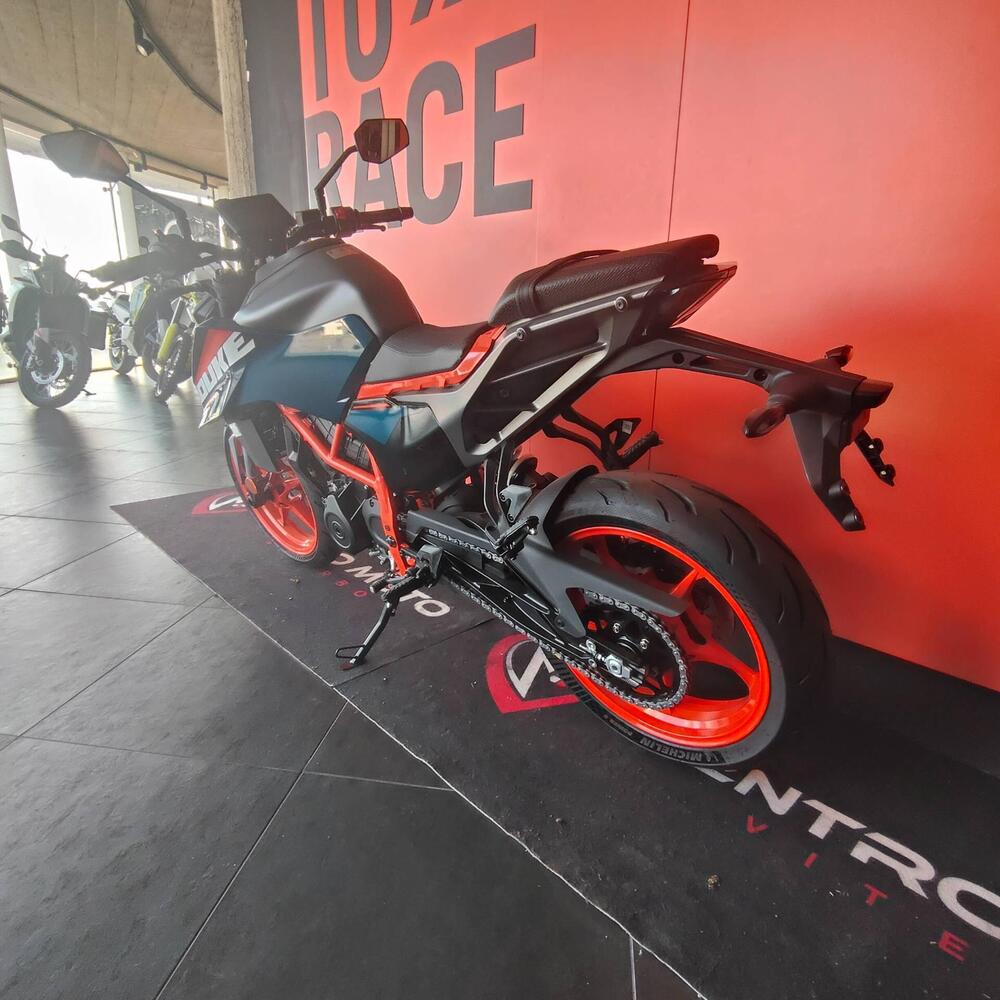 KTM 390 Duke (2024 - 25) (9)