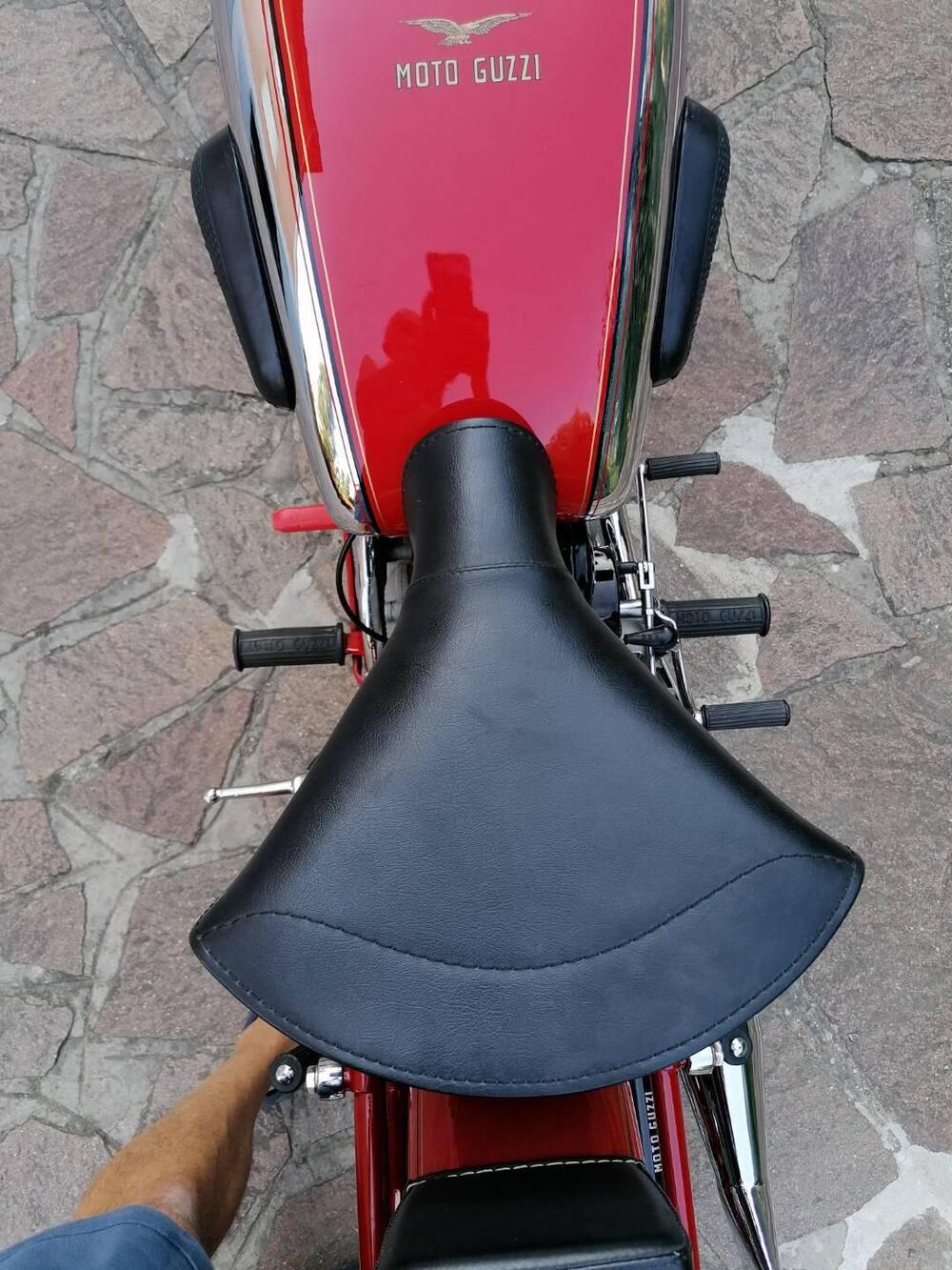 Moto Guzzi Airone sport (5)