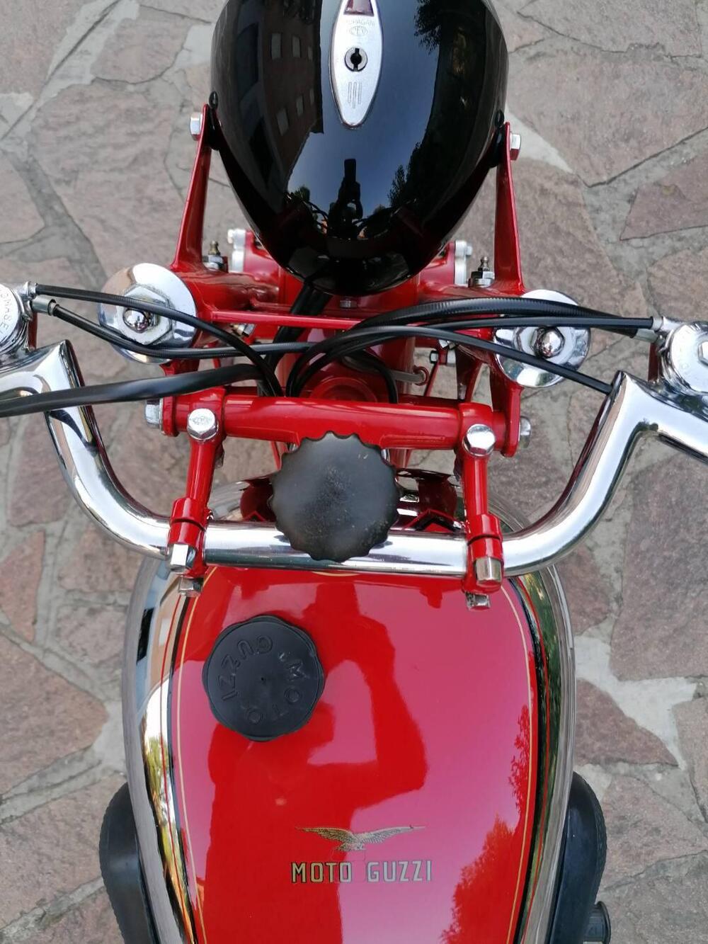 Moto Guzzi Airone sport (6)