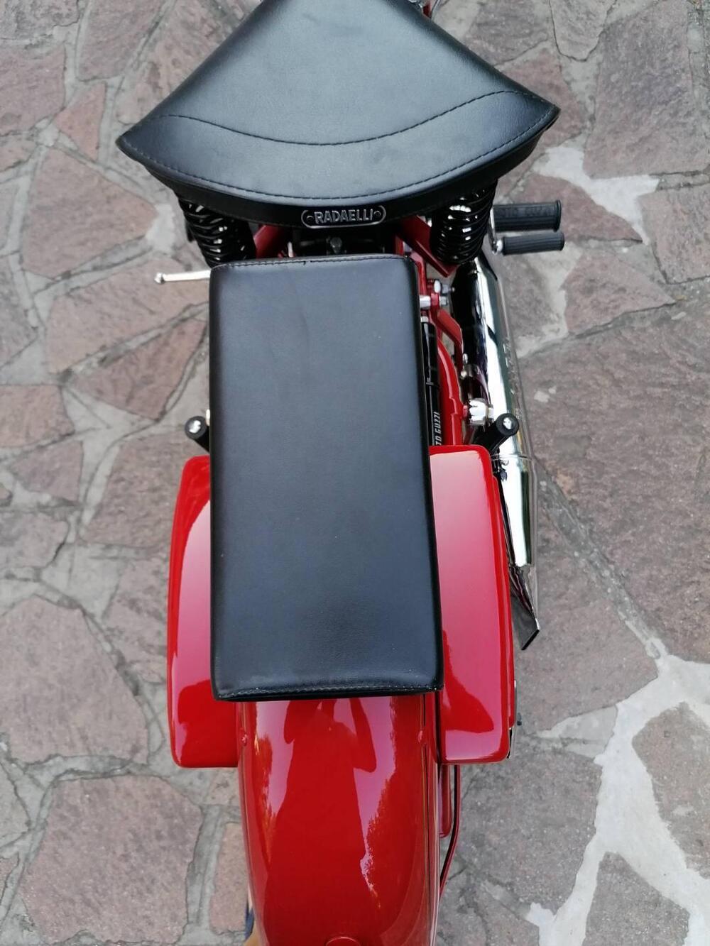 Moto Guzzi Airone sport (7)