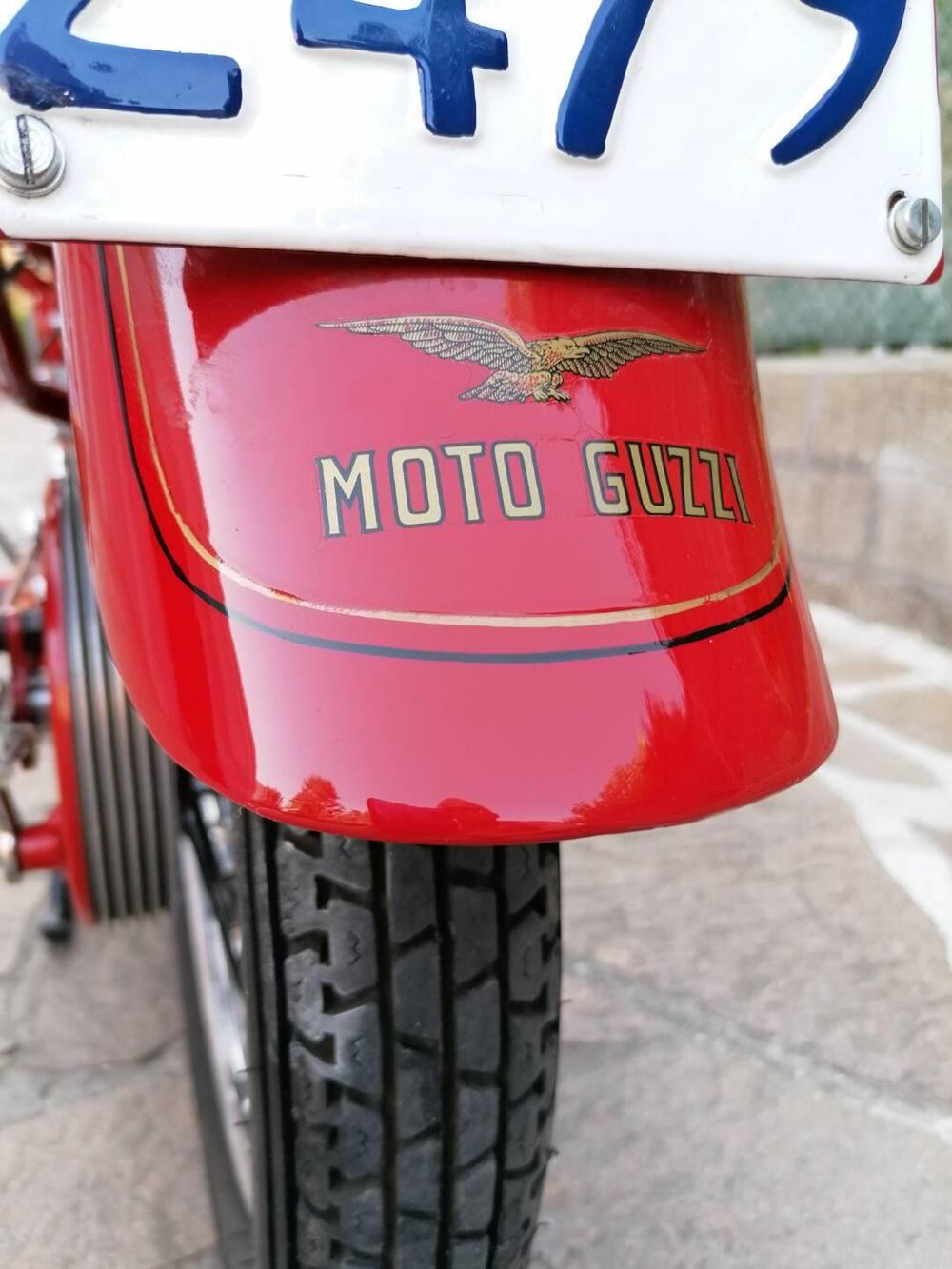 Moto Guzzi Airone sport (8)