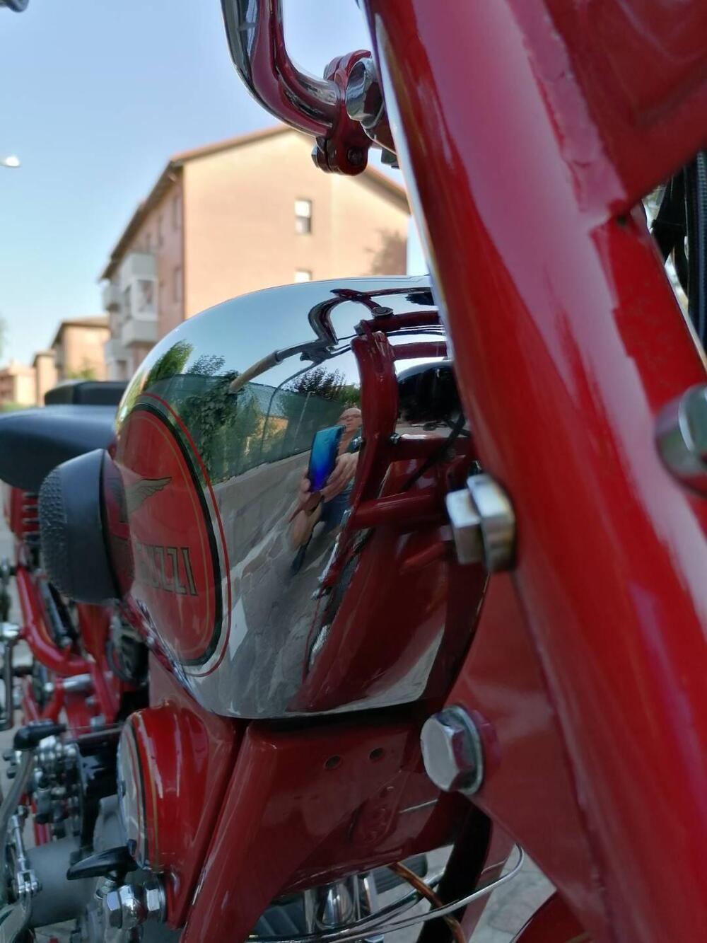 Moto Guzzi Airone sport (10)