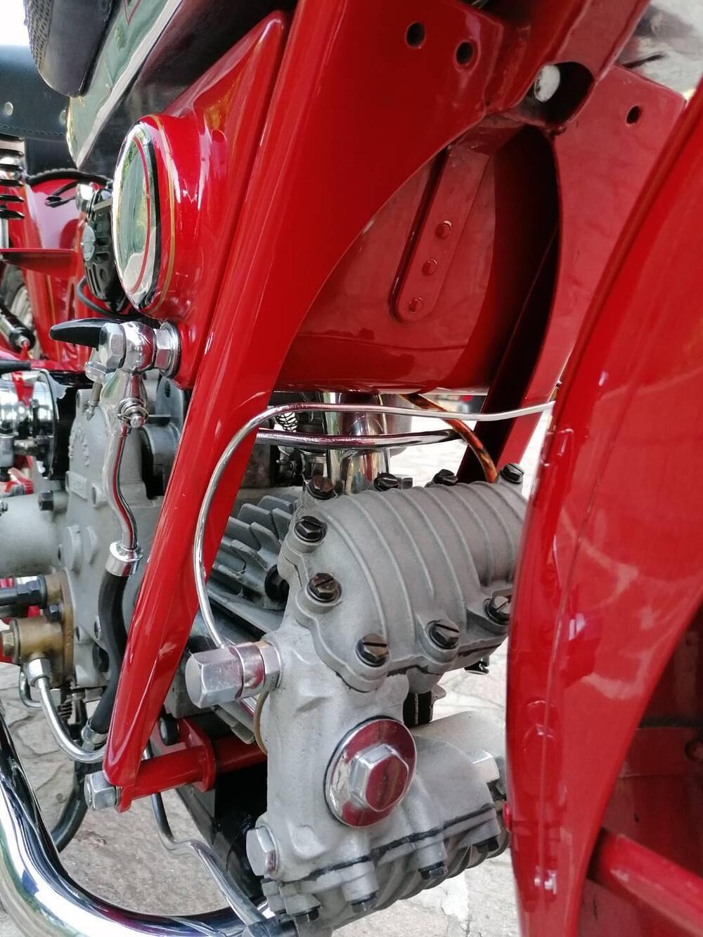 Moto Guzzi Airone sport (11)