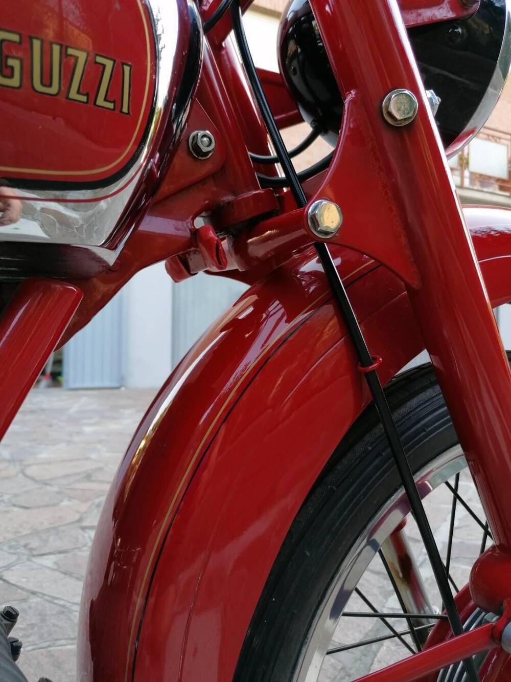 Moto Guzzi Airone sport (12)