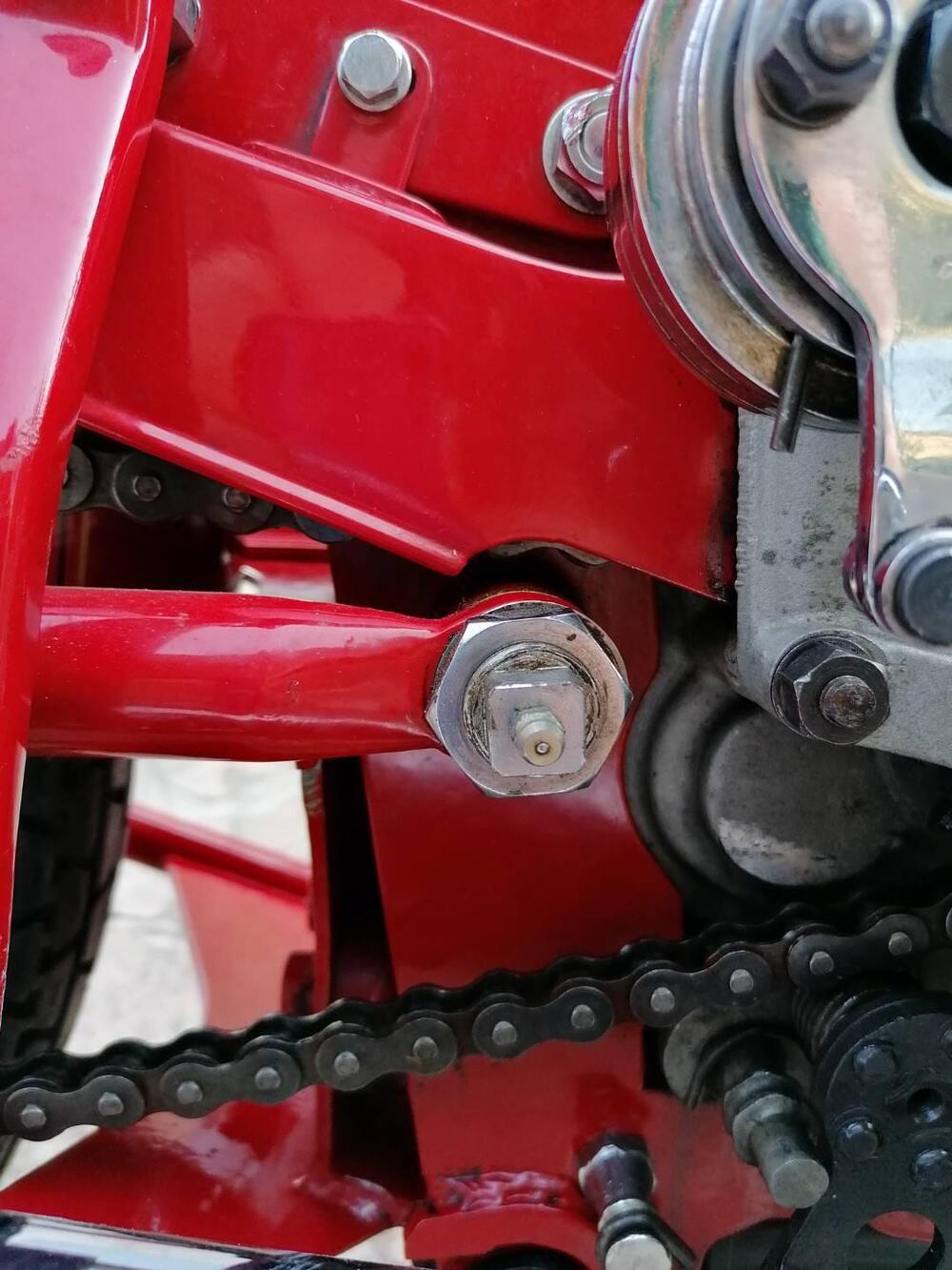 Moto Guzzi Airone sport (13)