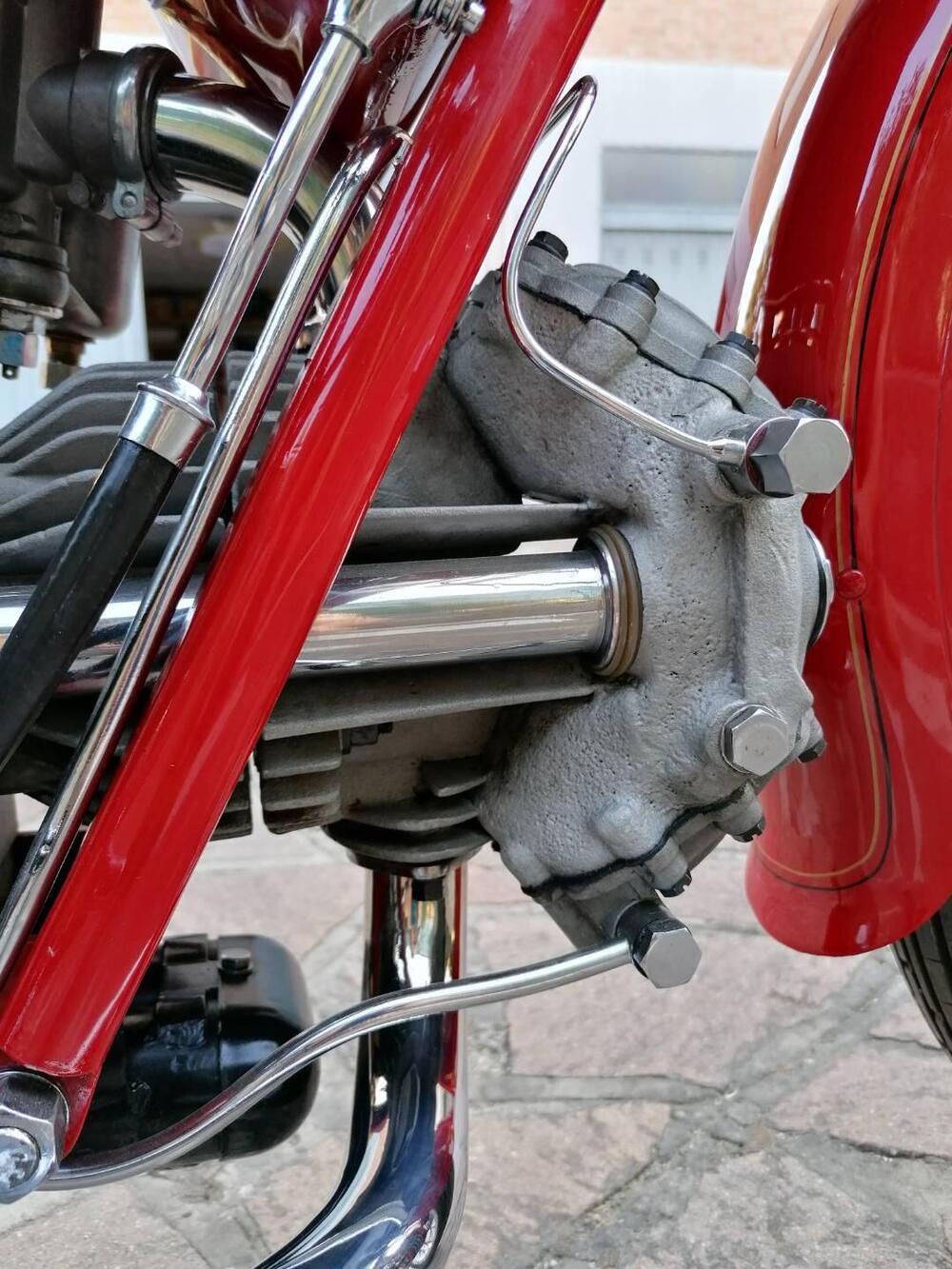 Moto Guzzi Airone sport (14)