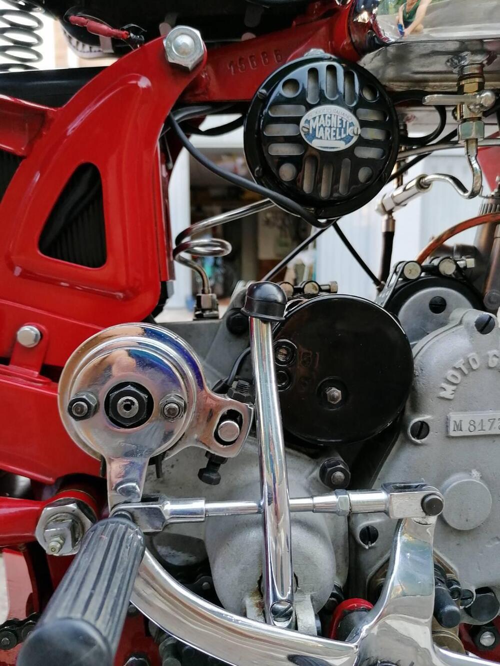 Moto Guzzi Airone sport (15)