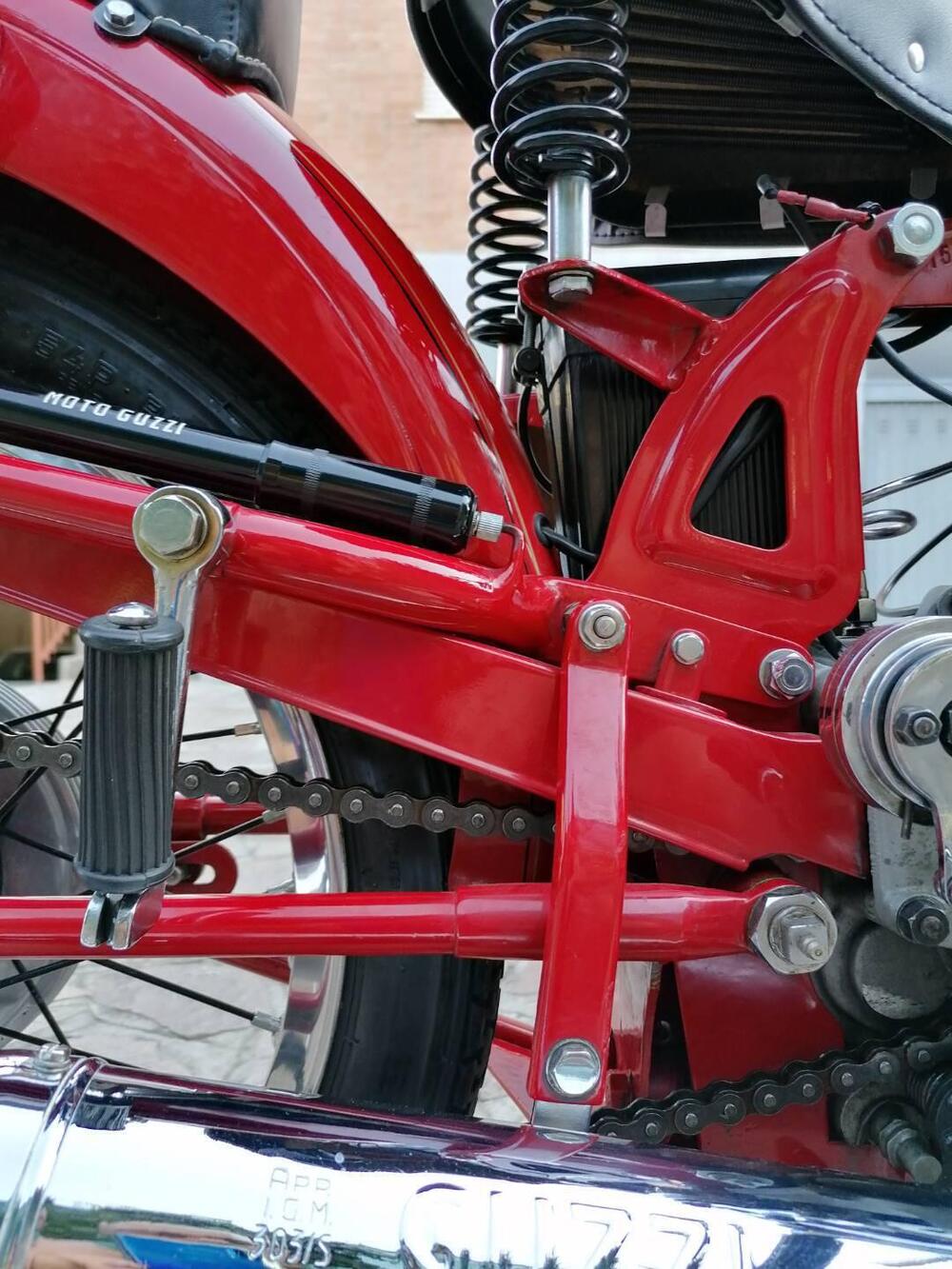 Moto Guzzi Airone sport (16)