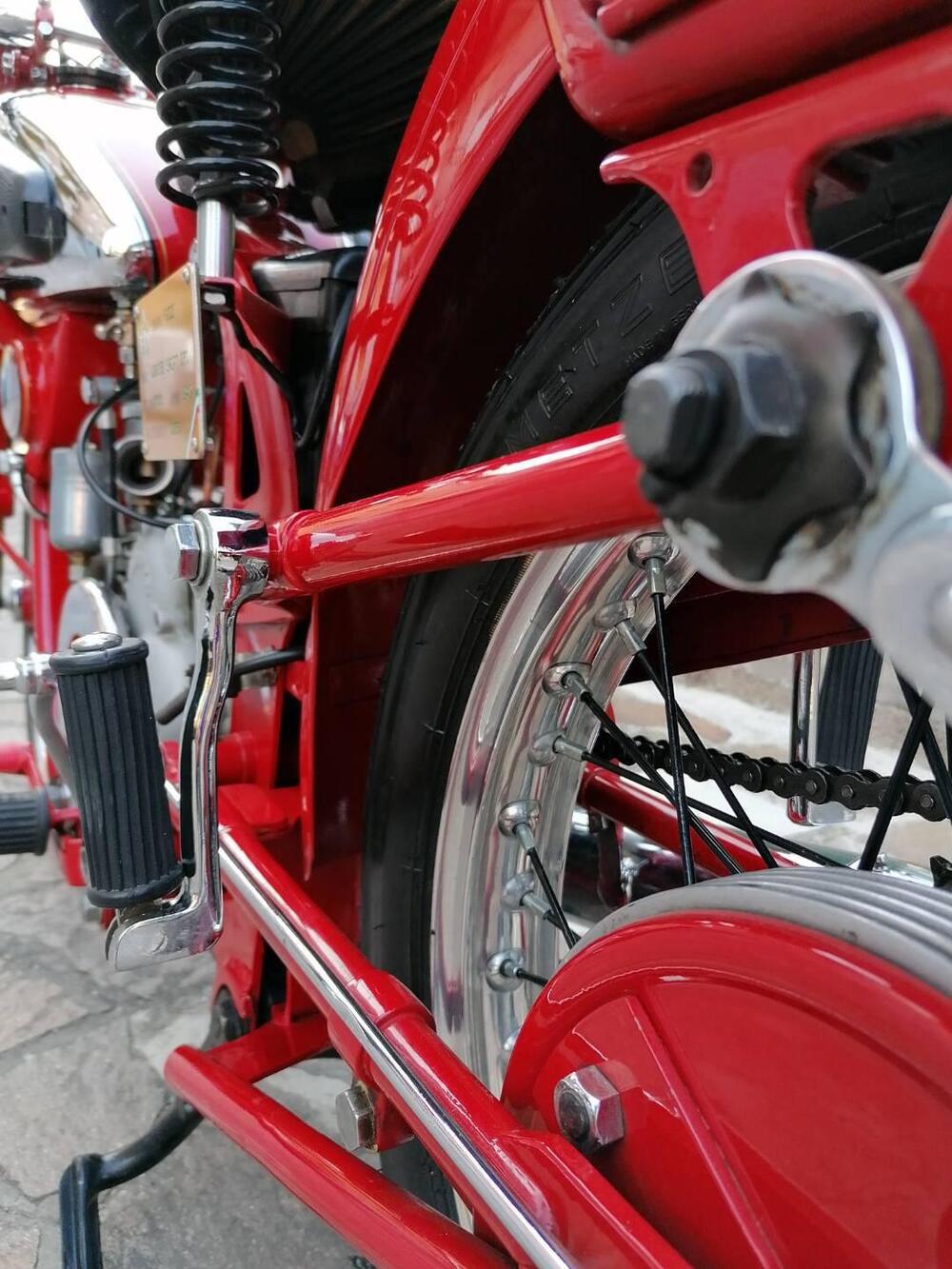 Moto Guzzi Airone sport (18)