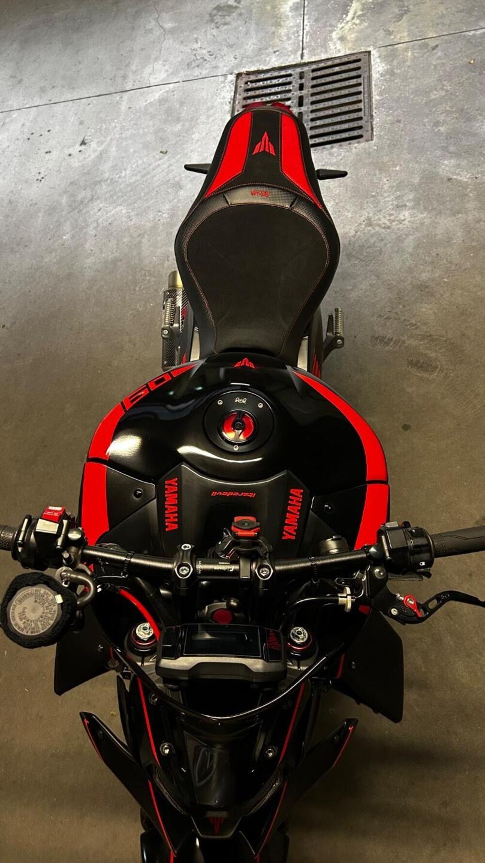 Yamaha MT-09 (2021 - 23) (7)