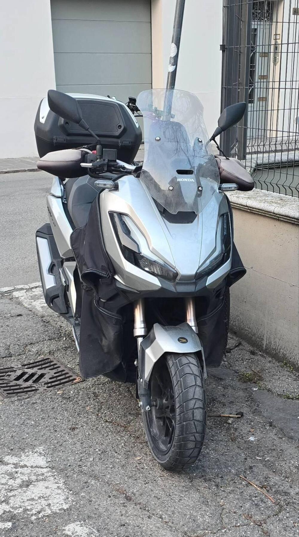 Honda ADV 350 (2022 - 24) (2)